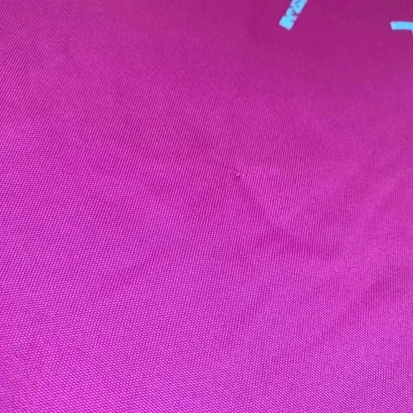 Reel Life Women's Pink Long Sleeve Tee.
🚭 - Picture 3 of 8